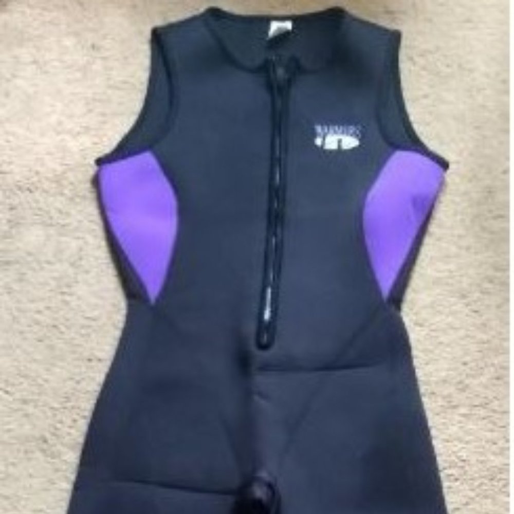 Neosport 2mm Women's Wet suit -